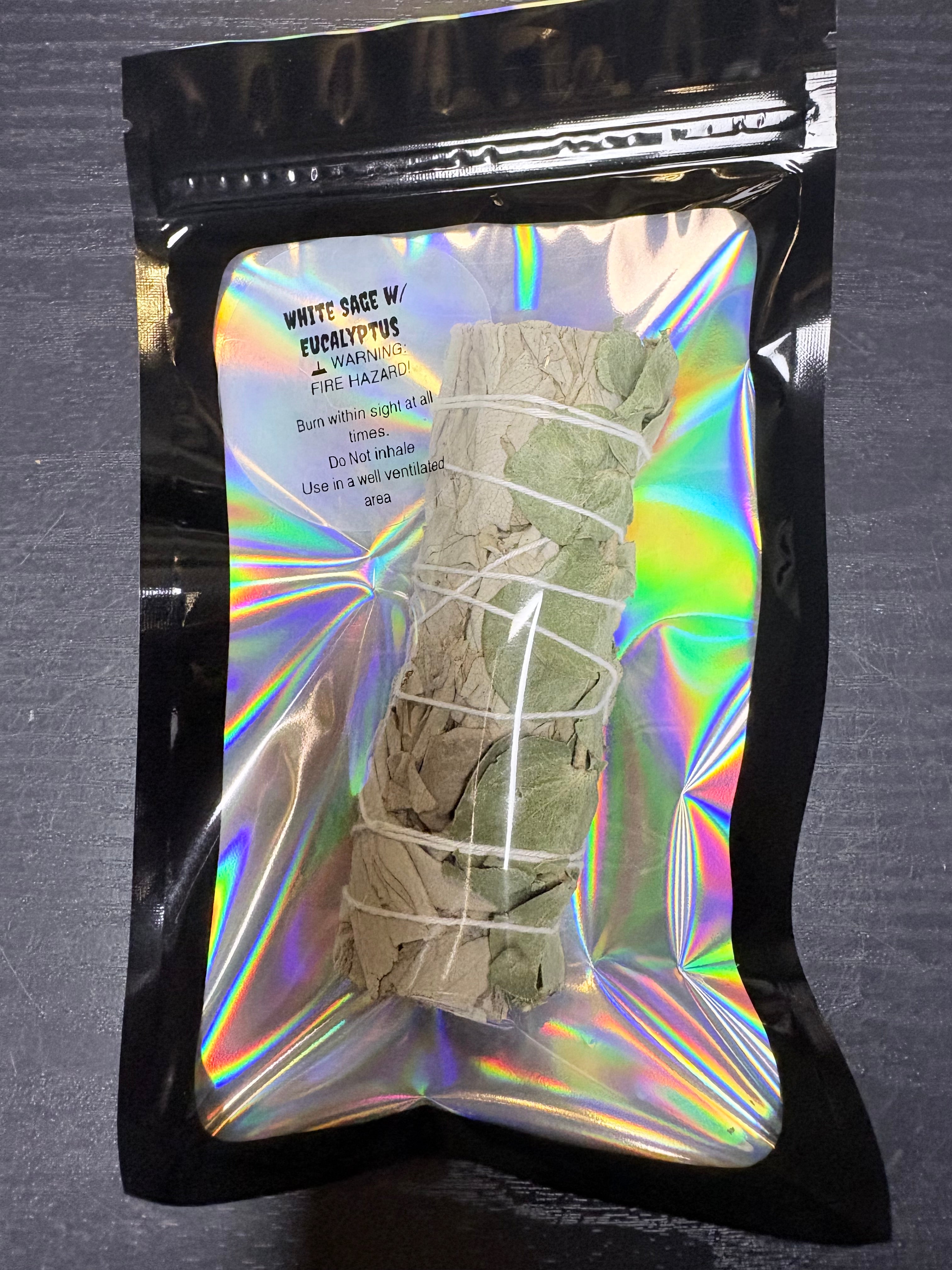 Sage Sticks