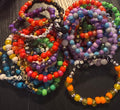 Ghost Band Bracelet