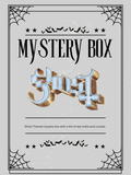 Ghost band themed mystery boxes