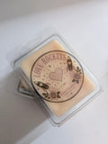 Love rockets wax melt