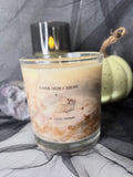 Pumpkin Cream & Screams
