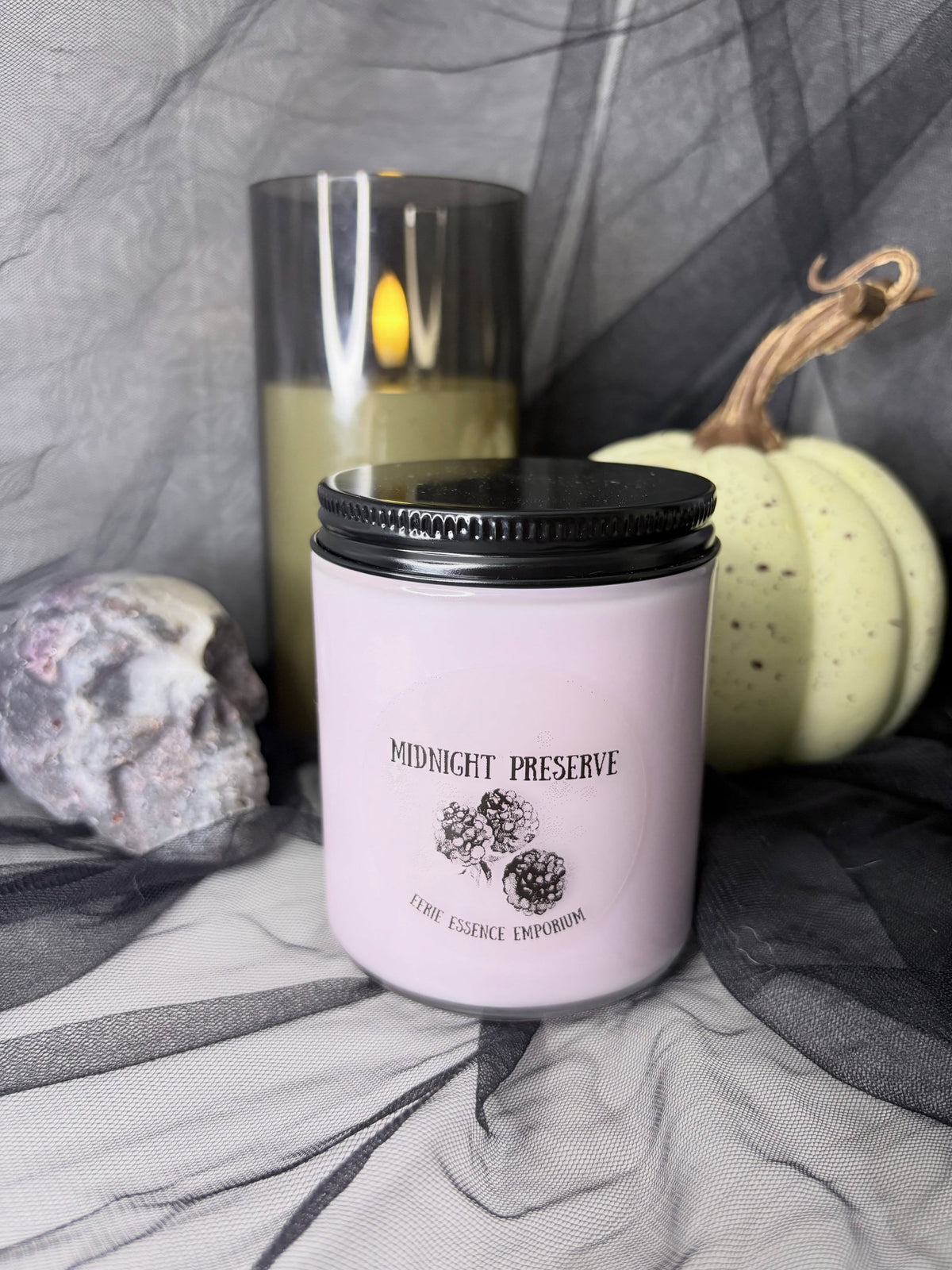 Midnight Preserve